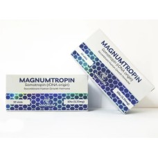 MAGNUMTROPIN Magnum Laboratories