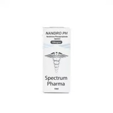 Nandro Ph Spectrum Pharmaceuticals