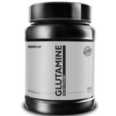 Prom-IN Glutamine 500 g Pharmaceutical