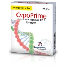 CYPOPRIME (USA Domestic) Eminence Labs Eminence Labs