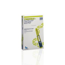 TRESIBA Pen 100 IU Novo Nordisk